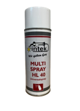 Multispray HL 40 • 400mlSpraydose • Intek